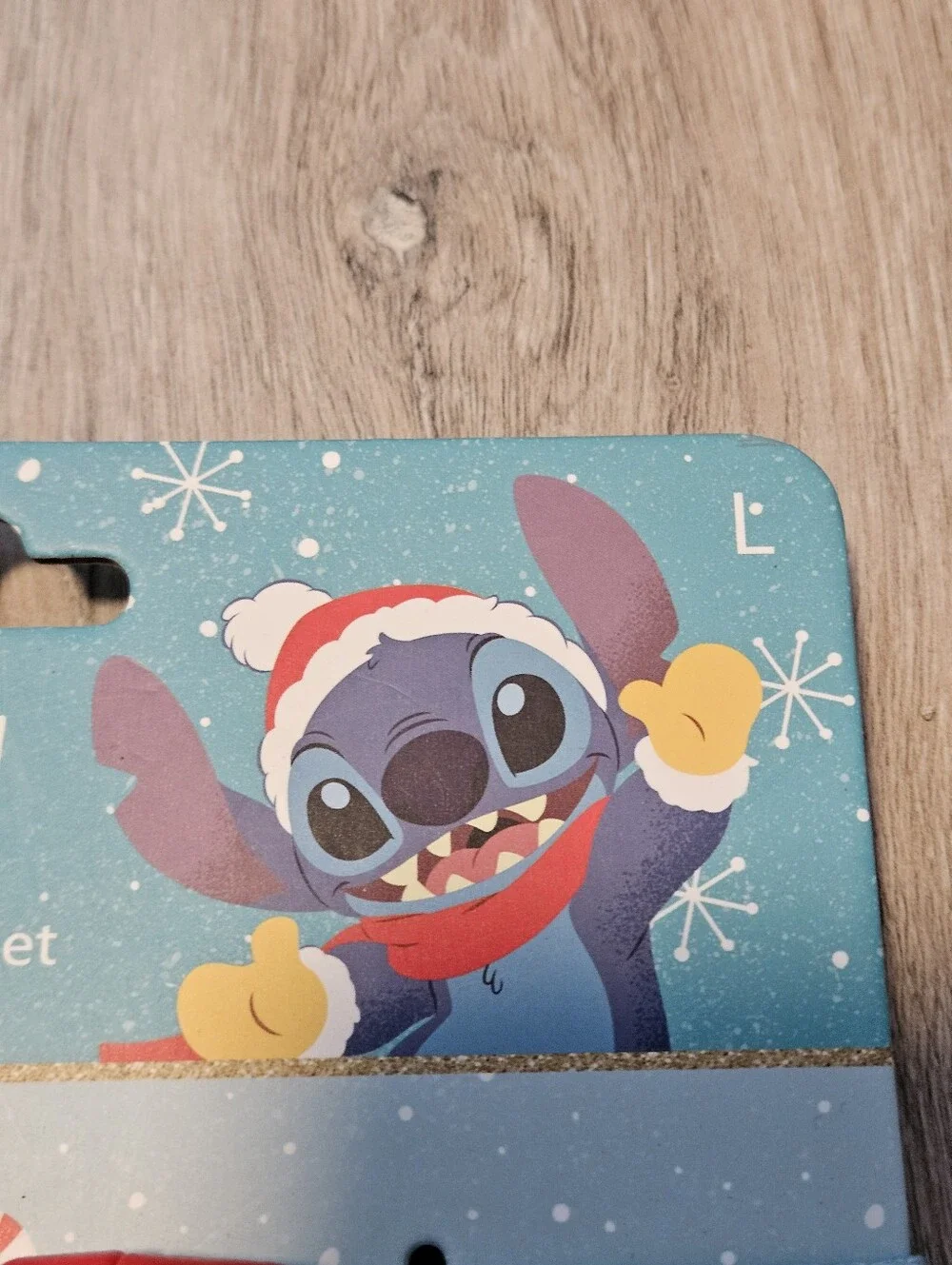 Disney get your